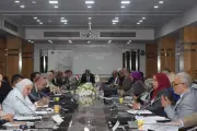 المركزي للتعبئة والإحصاء يطلق ورشة لتوحيد مفاهيم الهجرة والعملة