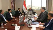 وزير الكهرباء يبحث مع تحالف شركات خطط ترشيد الاستهلاك والطاقة المتجددة