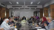 الإحصاء يطلق ورشة عمل لتوحيد مفاهيم الهجرة الدولية وهجرة العمالة