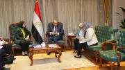 وزير العمل: رصد احتياجات أسواق العمل الخارجية والتدريب المهني عليها