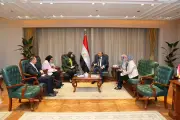 حسن رداد: ربط برامج التدريب باحتياجات أسواق العمل الخارجية