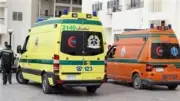 مصرع عامل خردة وإصابة آخر في مشاجرة بالأسلحة البيضاء بالهرم