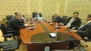 مناقشة التيسيرات المقدمة لذوي الإعاقة في الإسكان الاجتماعي بمجلس الشيوخ