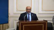 النائب حسام سعيد: ملف الطاقة استراتيجي ومرتبط بالأمن القومي والاقتصادي