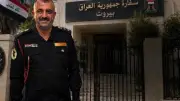 عراقي ينتحل صفة ضابط ويخترق الأجهزة الأمنية في لبنان