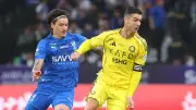 ديربي الهلال والنصر: أجنحة مكسورة وغيابات صادمة تحسم المعركة التكتيكية