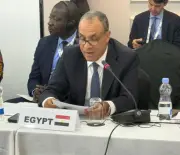 وزير الخارجية: إصلاح وتوسيع مجلس الأمن أولوية أفريقية لتصحيح هيكل الحوكمة الدولية