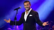 كاظم الساهر يشوق جمهوره بأغنيته الجديدة 