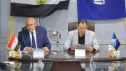 محافظ دمياط يواصل جولاته الميدانية ضمن مبادرة المحافظ هيجيلك بالزرقا