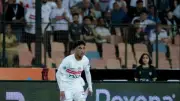 محمد السيد يعود لتدريبات الزمالك قبل نهائي الكونفدرالية
