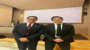 طلاب جامعة الجلالة يمثلون مصر في برنامج دولي بإيطاليا