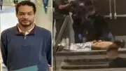 المشتبه به في محاولة اغتيال ترامب بحفل عشاء ينكر جميع التهم