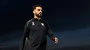 معتمد جمال يدرس بدائل بنتايج في نهائي الكونفدرالية أمام اتحاد العاصمة
