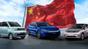 تزاحم الكبار.. كيف فرضت السيارات الصينية هيمنتها على أسواق مصر والخليج؟