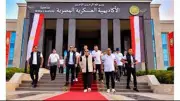 خبير عسكري: زيارات السيسي للأكاديمية تعكس بناء جيش عصري