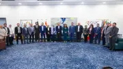 إطلاق برنامج تدريبي لرفع كفاءة المكاتب الفنية بمتخذي القرار بالمحافظات