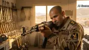 الدولفين مصطفى نجيب: قصة بطولة جديدة ضمن حكاية بطل