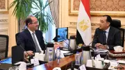 رئيس لجنة الطاقة النظيفة: الحكومة تقود التحول للسيارات الكهربائية ومصر هدفها مركز إقليمي