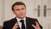 ماكرون يفقد أعصابه في قمة كينيا ويوبخ الحضور: عليكم الإنصات أو المغادرة