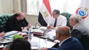 وزير الصحة يبحث مع إنفينتشور إنشاء المدينة الطبية بالعاصمة الإدارية
