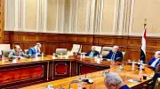 لجنة الصحة بالشيوخ تناقش استكمال تجهيزات مستشفى أبو تشت العام