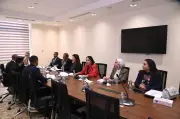 تفاصيل مناقشة القومي لحقوق الإنسان لموازنة مجلس النواب