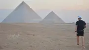 أوراسكوم بيراميدز تطلق خطاً ساخناً لاستقبال ملاحظات زوار الأهرامات