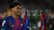 لامين يامال يقطع وعدا ناريا لجماهير برشلونة بالتتويج بدوري الأبطال