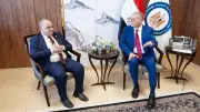 وزير البترول يبحث تعزيز التكامل الأفريقي في قطاعي البترول والغاز