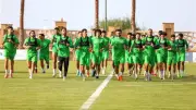 المصري يستأنف تدريباته ببورفؤاد استعدادا لمواجهة الأهلي في الدوري