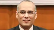 ممدوح معوض قائماً بأعمال رئيس أكاديمية البحث العلمي والتكنولوجيا