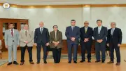 تعاون مصري ياباني لإنشاء أول مصنع لأكياس الدم في قناة السويس