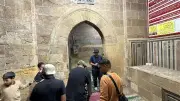 محافظ القليوبية يتابع جهود هيئة السياحة في توثيق المعالم الأثرية للترويج السياحي