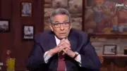 محمود سعد ينعي عبد الرحمن أبو زهرة: عشت بيننا تقدم الخير والمفيد