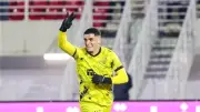 أخبار الرياضة اليوم: الأهلي يتحرك لضم مهاجم مغربي وحكام أجانب لمباراة الزمالك