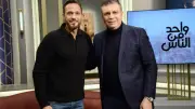 يوسف الشريف: لم أتدخل في عمل المخرج وأحب تقديم الأعمال المشوقة