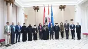 البابا تواضروس يؤكد طيبة علاقة الأرثوذكسية بكل كنائس العالم