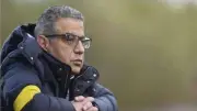 ماجد سامي يتدخل مجددًا.. وادي دجلة يستضيف تدريبات اتحاد العاصمة قبل نهائي الكونفدرالية