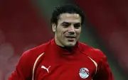 عمرو زكي: الزمالك ينافس بقلب جماهيره وناصر منسي مهاجم كبير