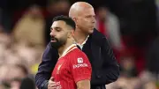 سلوت يكشف مفاجأة حول عودة محمد صلاح بعد تعادل ليفربول مع تشيلسي