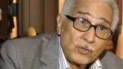 مصطفى بكري ينعي عبدالرحمن أبو زهرة: أعطى عمره للفن الجميل