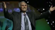وزارة الثقافة تنعى الفنان عبد الرحمن أبو زهرة: فقدنا أحد أعمدة الفن الراقي