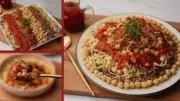 طريقة عمل الكشري المصري بخطوات سهلة وطعم لا يقاوم