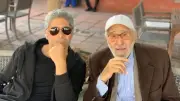 نجل عبد الرحمن أبو زهرة يكذب شائعات الوصية ويطالب بتحري الدقة