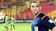 حكام مباريات اليوم في مجموعة الهبوط بالدوري المصري