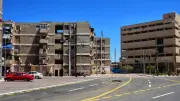 طفرة تنموية بضواحي بورسعيد.. رصف وإنارة وتطوير شامل للمناطق السكنية