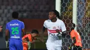 بشير التابعي: شيكو بانزا قدم مباراة عالمية وبيزيرا نصف قوة الزمالك