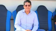 أشرف نصار: دعم الرمادي للزمالك طبيعي ولا توجد أزمة