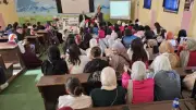 بورسعيد تطلق أقوى برنامج قوافل تعليمية مجانية لدعم الطلاب
