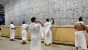 فتاوى الحج: حكم التوكيل في رمي الجمرات للمرضى والضعفاء والنساء